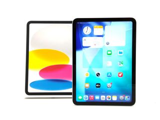 Apple iPad (A3354) 256GB Wi-Fi Argento