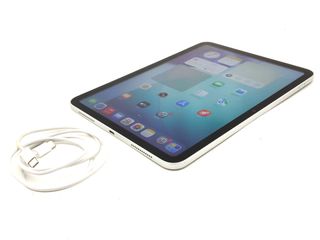 Apple iPad (A3354) 256GB Wi-Fi Argento