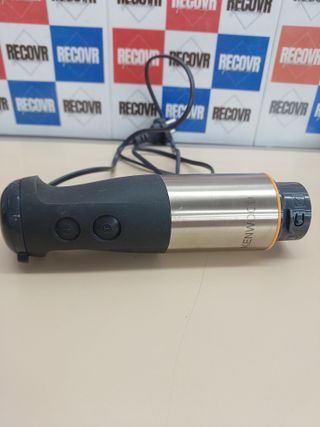 Batidora inmersión 1000 W con accesorios y vaso 0,75 L - Kenwood Triblade XL+