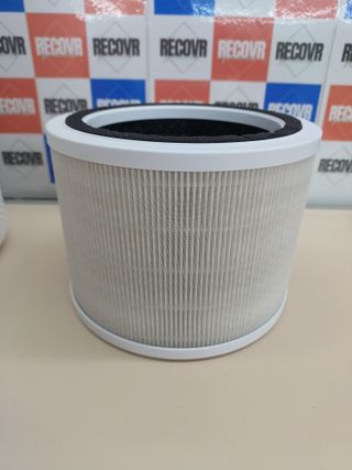 Purificador aire HEPA inteligente Alexa, silencioso - Levoit