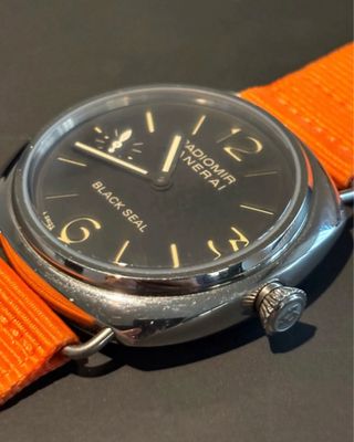 Panerai Radiomir Orologio Meccanico X Flottiglia M