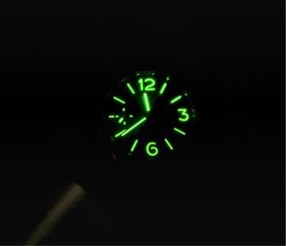 Panerai Radiomir Orologio Meccanico X Flottiglia M