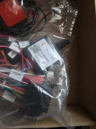 Pantalla Navegador Coche Junsun