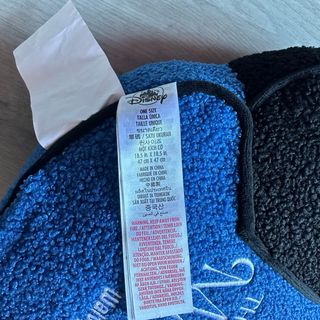 Cojín luz brujo Mickey Mouse Fantasía Disney World