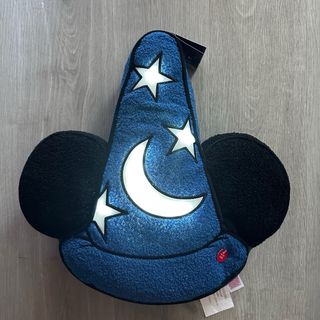 Cojín luz brujo Mickey Mouse Fantasía Disney World