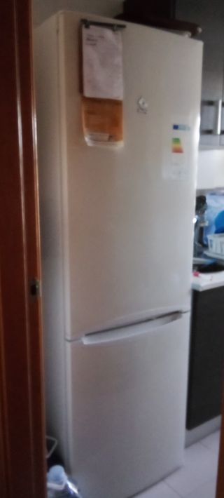 Muebles de maderas nobles