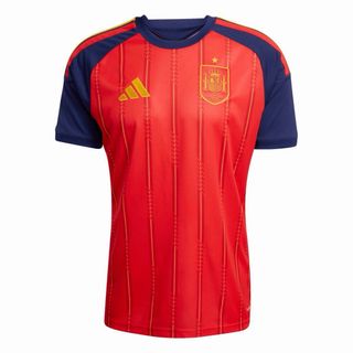 camisetas de fútbol