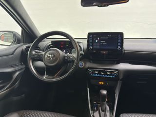 Toyota Yaris 2021 Hybrid