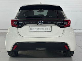 Toyota Yaris 2021 Hybrid