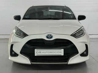 Toyota Yaris 2021 Hybrid
