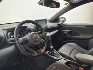 Toyota Yaris 2021 Hybrid