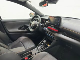 Toyota Yaris 2021 Hybrid