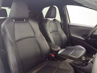 Toyota Yaris 2021 Hybrid