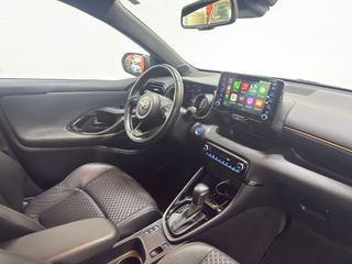 Toyota Yaris 2021 Hybrid