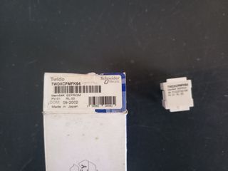 Cartucho Memoria Twido TWDXCPMFK64 EEPROM