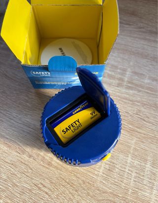 Baliza V16 Homologada