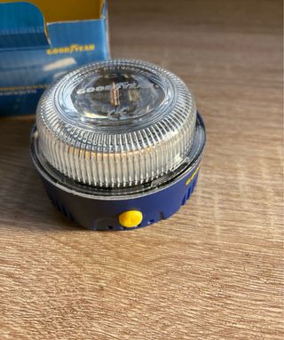 Baliza V16 Homologada