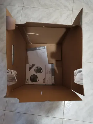 Casco Crivit Jet Talla L(59-60cm) Nuevo a estrenar