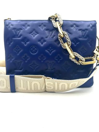 Louis Vuitton Coussin PM