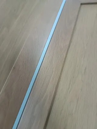 Puertas de madera Ikea