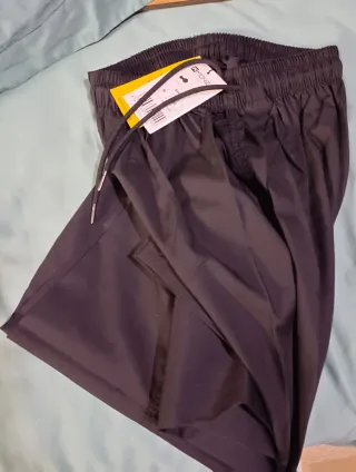 Pantalón MONZA Talla M Trabajo (cocinero, camarero