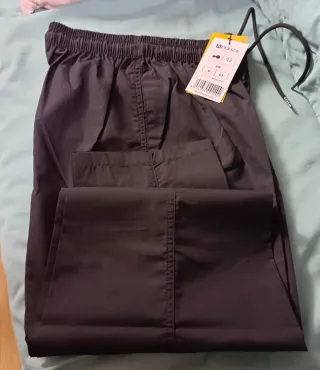 Pantalón MONZA Talla M Trabajo (cocinero, camarero