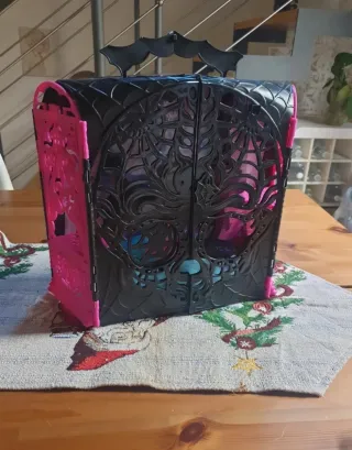 Borsa Monster High