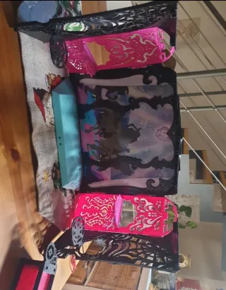Borsa Monster High