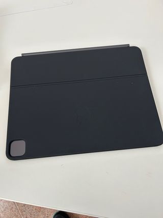 Teclado Magic Keyboard iPad Pro 13" Negro Nuevo