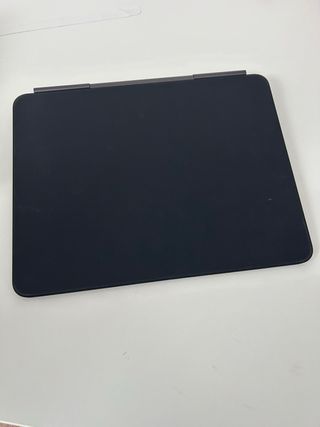 Teclado Magic Keyboard iPad Pro 13" Negro Nuevo