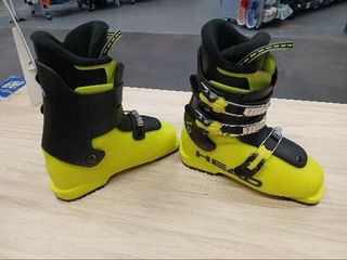 Botas Head Z3 23-23,5