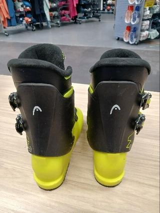 Botas Head Z3 23-23,5