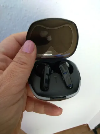 Auriculares Inalámbricos Bluetooth