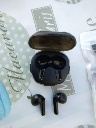 Auriculares Inalámbricos Bluetooth