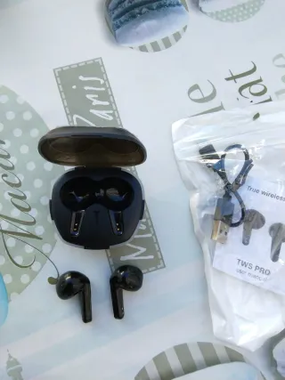 Auriculares Inalámbricos Bluetooth