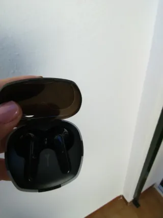 Auriculares Inalámbricos Bluetooth