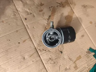 Rosca filtro aceite Renault 1.5 dci K9K