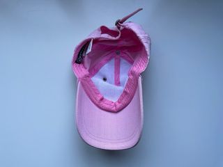 Gorra Converse Rosa
