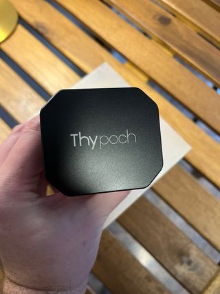 Thypoch Simera 35mm f1.4 Fujifilm X