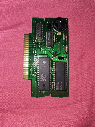 The Legend of Zelda SNES PAL