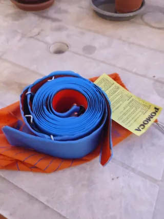 Esquís de montaña K2 BackLite