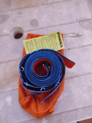 Esquís de montaña K2 BackLite