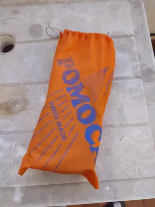 Esquís de montaña K2 BackLite