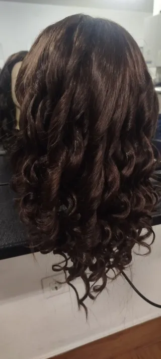 Servicio de peluquería