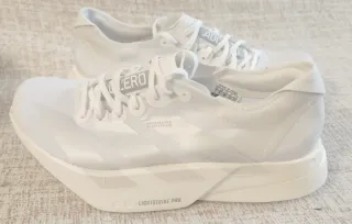 Adidas Adizero Adios Pro 4 Talla 38.5