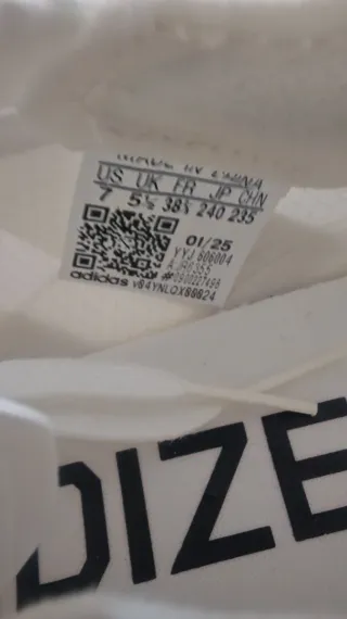 Adidas Adizero Adios Pro 4 Talla 38.5