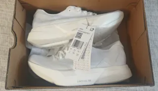 Adidas Adizero Adios Pro 4 Talla 38.5