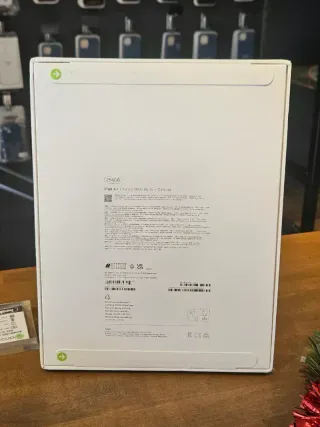 iPad Air 256GB WiFi+Cel 13 M3 Grigio Nuovo