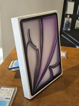 iPad Air 256GB WiFi+Cel 13 M3 Grigio Nuovo