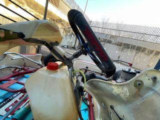 Go Kart 100cc Tecno
